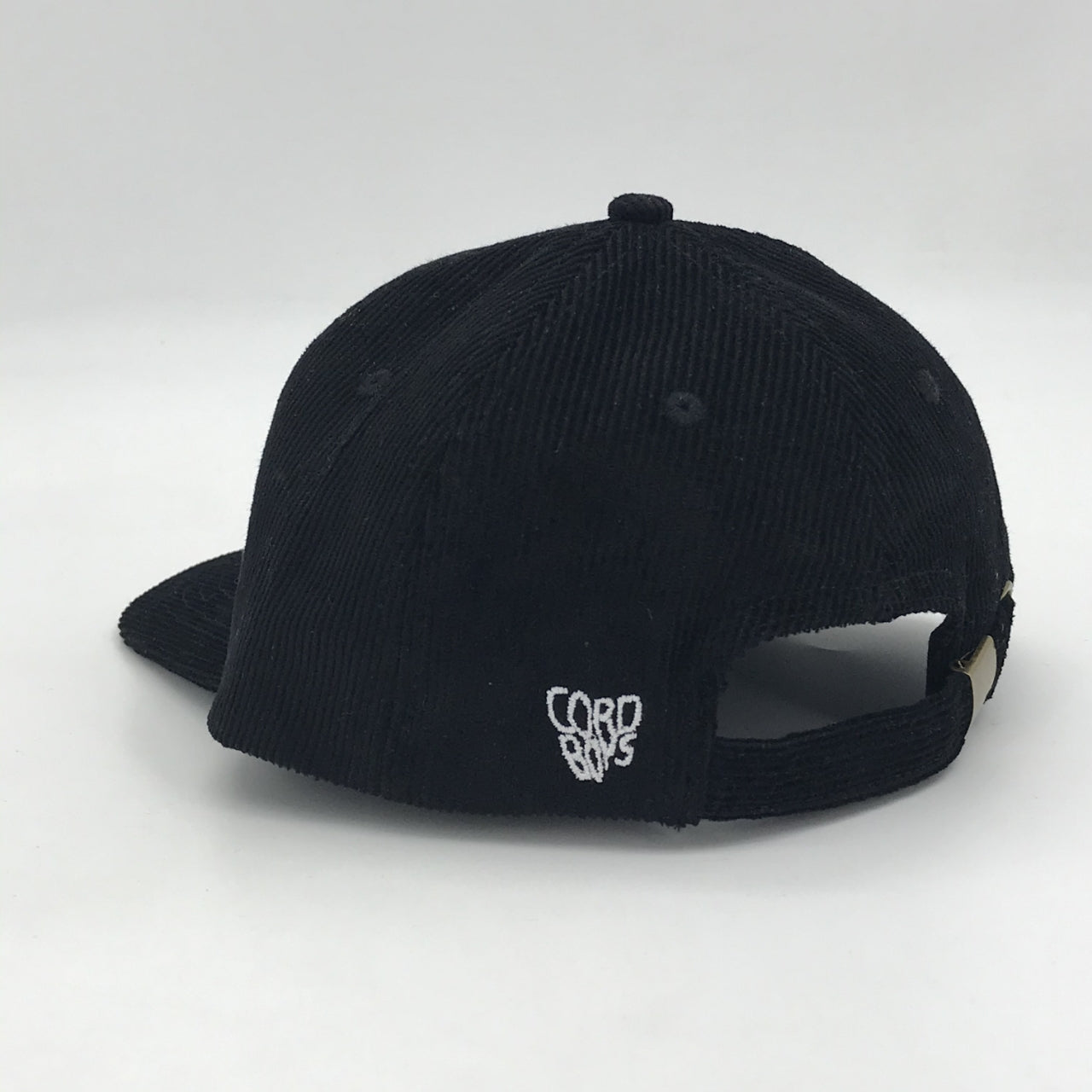 Cord Boys Classic 5 Panel Cord