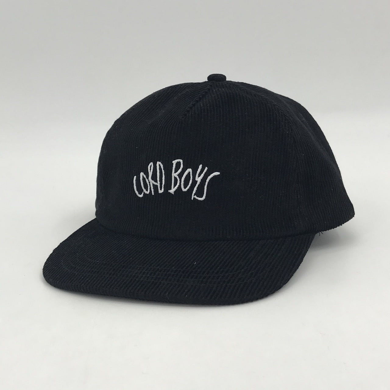 Cord Boys Classic 5 Panel Cord