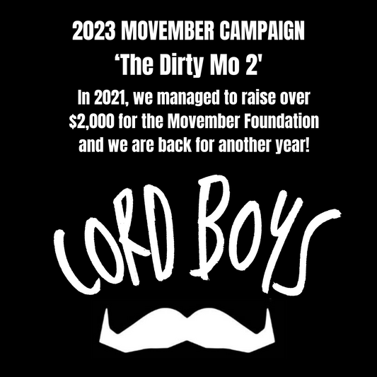 The Dirty Mo 2