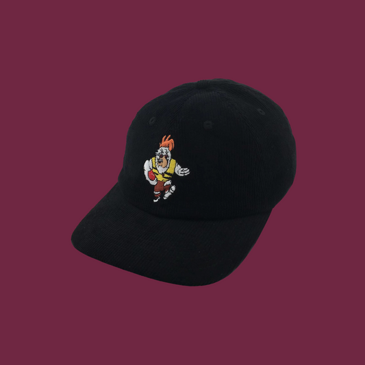 DOSA Roosters Corduroy Cap