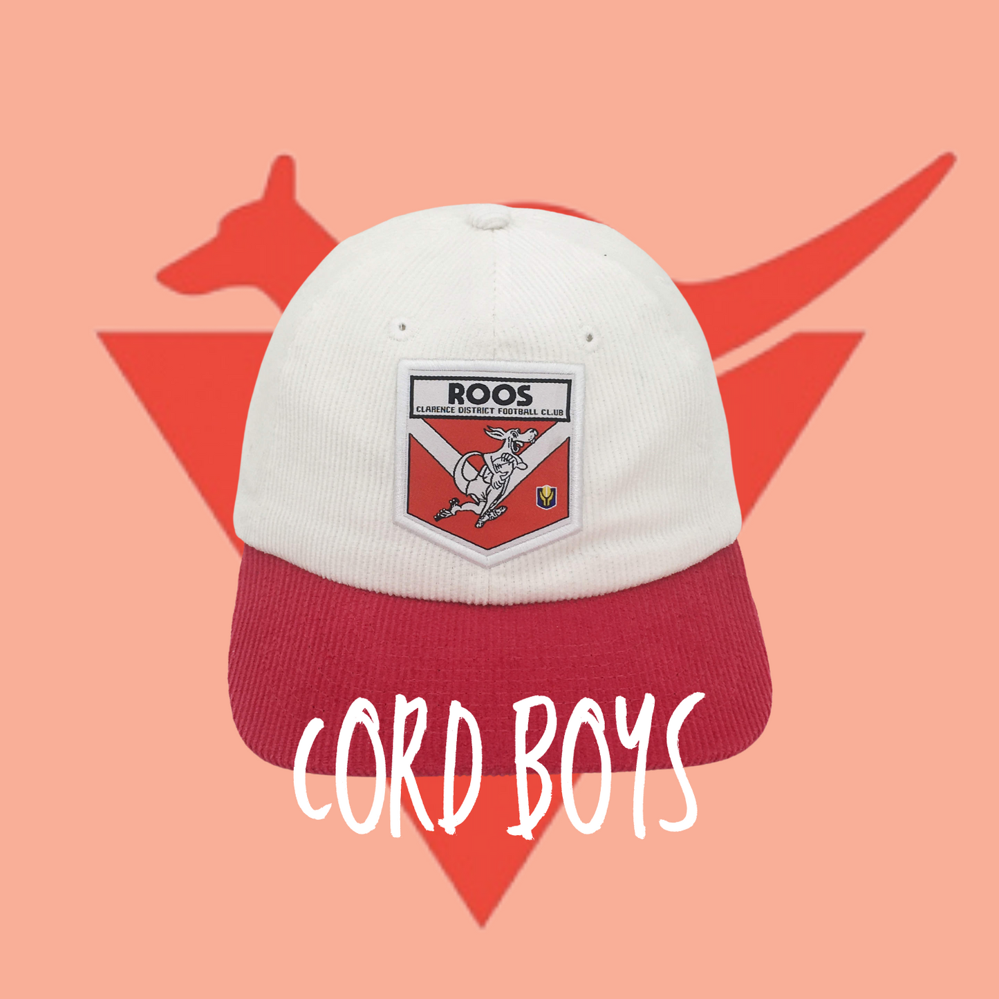 The Roos Cord