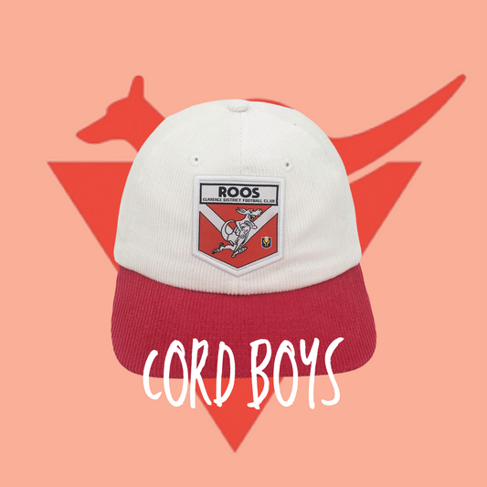 The Roos Cord